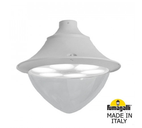Уличный светильник Fumagalli Vivi V50.000.000.LXD6L Уличный светильник Fumagalli Vivi V50.000.000.LXD6L