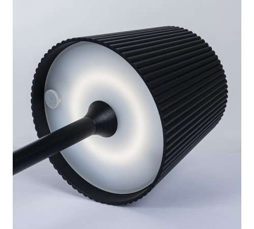 Уличный светильник Arte Lamp Fuyue A1616LT-1BK Уличный светильник Arte Lamp Fuyue A1616LT-1BK