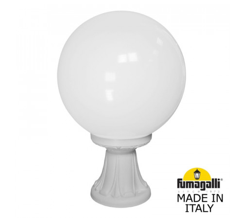Ландшафтный светильник Fumagalli Globe G30.111.000.WYF1R Ландшафтный светильник Fumagalli Globe G30.111.000.WYF1R