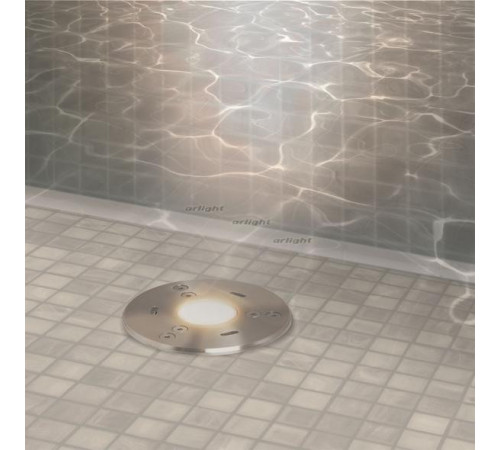 Светильник для фонтанов Arlight KT-AQUA 027868 Светильник для фонтанов Arlight KT-AQUA 027868