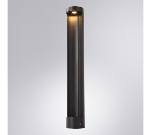 Ландшафтный светильник Arte Lamp New York A1660PA-1BK Ландшафтный светильник Arte Lamp New York A1660PA-1BK