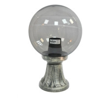Уличный светильник Fumagalli Minilot/G250 G25.111.000.BZE27