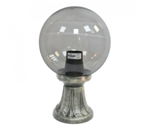 Уличный светильник Fumagalli Minilot/G250 G25.111.000.BZE27