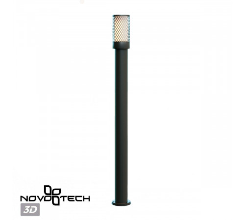 Ландшафтный светильник Novotech Matrix 370972 Ландшафтный светильник Novotech Matrix 370972
