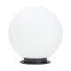 Ландшафтный светильник Arlight KT-GLOBE-R300-10W Warm3000 (DG, 275 deg, 24V) 046170