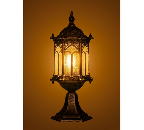 Ландшафтный светильник TDM Electric Ампир SQ0330-0088 Ландшафтный светильник TDM Electric Ампир SQ0330-0088