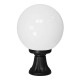 Уличный светильник Fumagalli Minilot/G300 G30.111.000.AYE27
