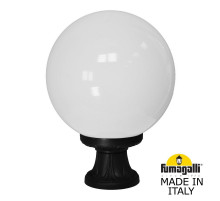 Садовый светильник Fumagalli G30.110.000.AYE27
