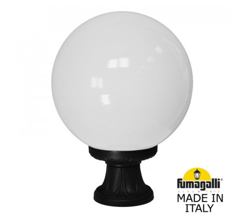 Садовый светильник Fumagalli G30.110.000.AYE27