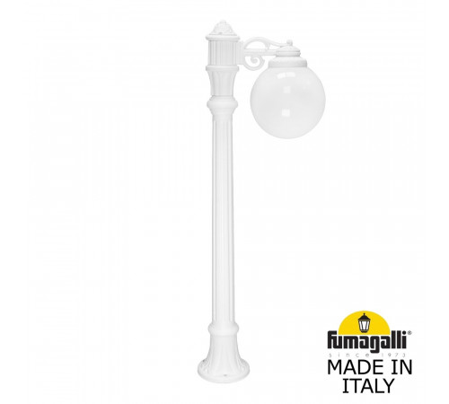 Ландшафтный светильник Fumagalli Globe 250 G25.163.S10.WYF1R Ландшафтный светильник Fumagalli Globe 250 G25.163.S10.WYF1R