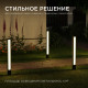 Ландшафтный светильник Apeyron 31-13