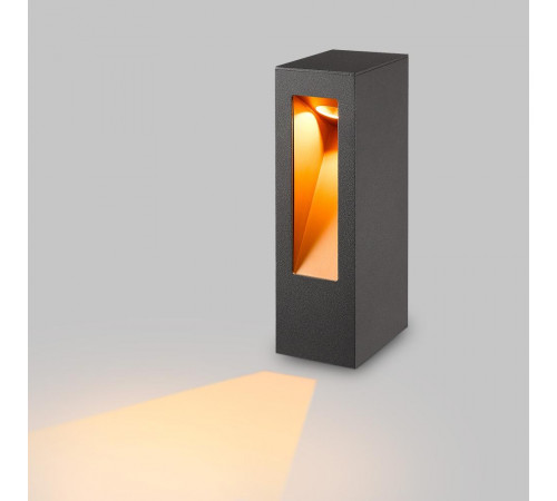 Садовый светильник Arlight Lgd-mark-boll 029975 Садовый светильник Arlight Lgd-mark-boll 029975