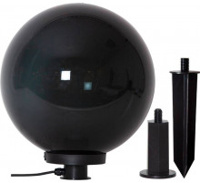 Ландшафтный светильник Eglo Monterollo Smoke 900203