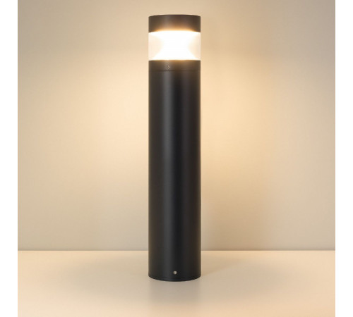 Ландшафтный светильник Arlight LGD-LANDMARK-BOLL-H1000-20W Warm3500-MIX 047691 Ландшафтный светильник Arlight LGD-LANDMARK-BOLL-H1000-20W Warm3500-MIX 047691