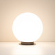 Ландшафтный светильник Arlight KT-GLOBE-R300-10W Warm3000 (DG, 275 deg, 24V) 046170