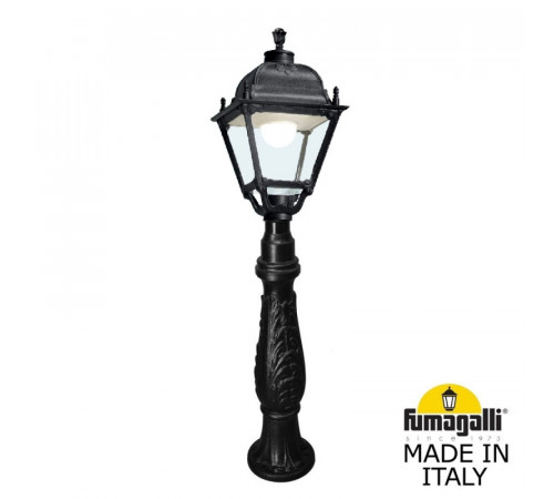 Садовый светильник Fumagalli U33.162.000.AXH27 Садовый светильник Fumagalli U33.162.000.AXH27