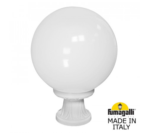 Ландшафтный светильник Fumagalli Globe G30.110.000.WYF1R Ландшафтный светильник Fumagalli Globe G30.110.000.WYF1R