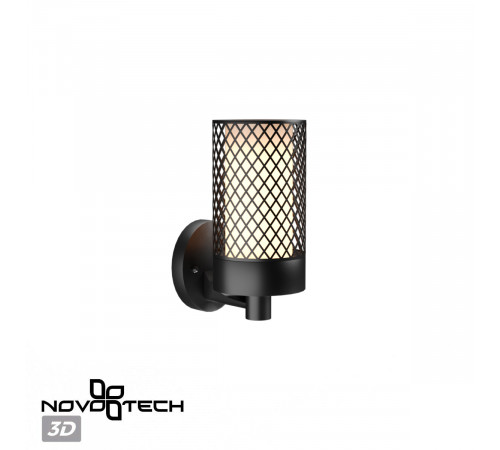 Ландшафтный светильник Novotech Matrix 370971 Ландшафтный светильник Novotech Matrix 370971