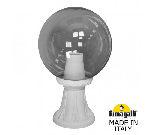 Ландшафтный светильник Fumagalli Globe 250 G25.111.000.WZF1R Ландшафтный светильник Fumagalli Globe 250 G25.111.000.WZF1R