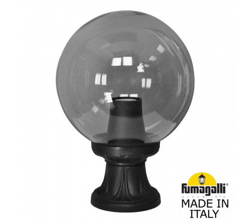 Ландшафтный светильник Fumagalli Globe 250 G25.110.000.AZF1R Ландшафтный светильник Fumagalli Globe 250 G25.110.000.AZF1R