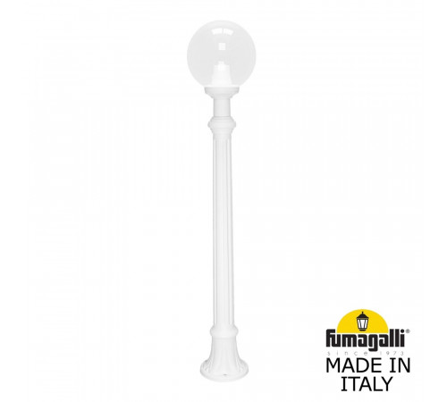 Ландшафтный светильник Fumagalli Globe 250 G25.163.000.WXF1R Ландшафтный светильник Fumagalli Globe 250 G25.163.000.WXF1R