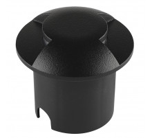 Грунтовый светильник Arte Lamp Piazza A3221IN-2BK