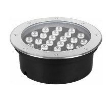 Ландшафтный светодиодный светильник Feron SP2703 32116