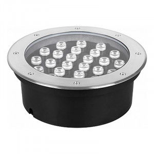 Ландшафтный светодиодный светильник Feron SP2703 32116