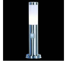 Уличный светодиодный светильник Globo Boston Led 3158SLED