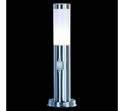 Уличный светодиодный светильник Globo Boston Led 3158SLED Уличный светодиодный светильник Globo Boston Led 3158SLED
