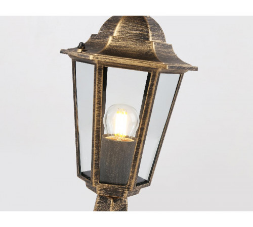 Уличный ландшафтный светильник Ambrella Light Garden ST2025 Уличный ландшафтный светильник Ambrella Light Garden ST2025