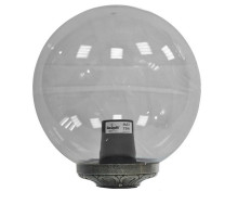 Уличный светильник Fumagalli Globe 300 Classic G30.B30.000.BZE27