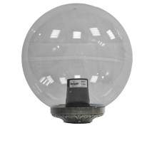Уличный светильник Fumagalli Globe 300 Classic G30.B30.000.BZE27