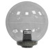 Уличный светильник Fumagalli Globe 300 Classic G30.B30.000.BZE27