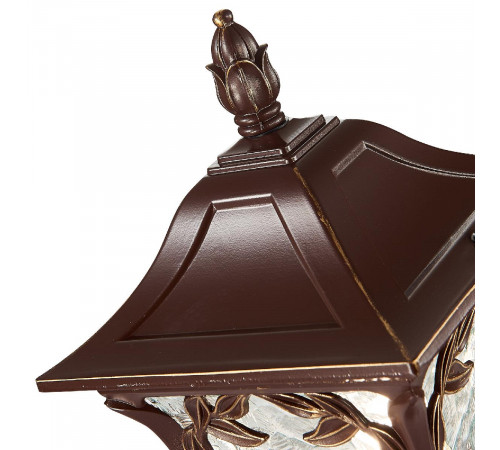 Уличный светильник ST Luce Chiani SL083.705.01 Уличный светильник ST Luce Chiani SL083.705.01