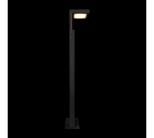 Ландшафтный светильник Loft IT Oak 100001/600 Ландшафтный светильник Loft IT Oak 100001/600