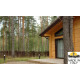 Садовый светильник Fumagalli DR2.575.000.AYF1R