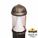 Ландшафтный светильник Fumagalli Sauro D15.555.000.BXD1L.CRB