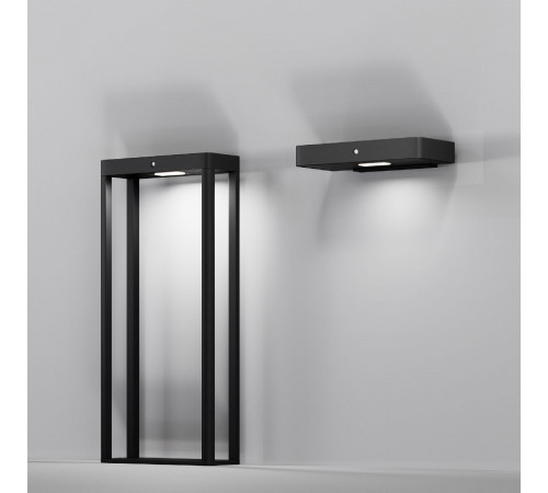 Ландшафтный светильник Maytoni Pir OSL456FL-L2GF3K Ландшафтный светильник Maytoni Pir OSL456FL-L2GF3K