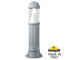 Садовый светильник Fumagalli Sauro D15.554.000.LXD1L.CRB