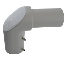 Кронштейн для уличного светильника Feron ДС-1-50 41563