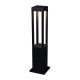 Ландшафтный светильник Reluce 09960-0.7-001U 0,6M LED12W BK