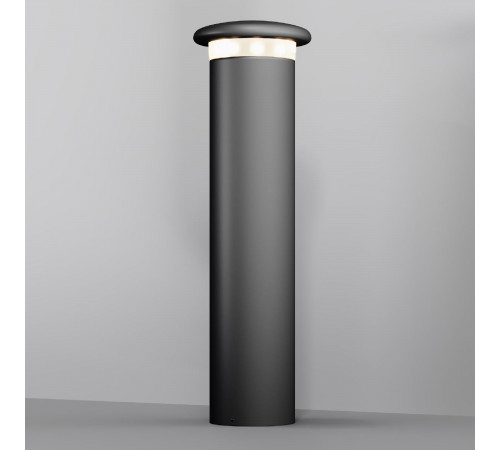 Ландшафтный светильник Maytoni Grip O460FL-L10GF3K1 Ландшафтный светильник Maytoni Grip O460FL-L10GF3K1