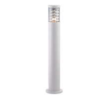 Уличный светильник Ideal Lux Tronco PT1 Big Bianco 109138