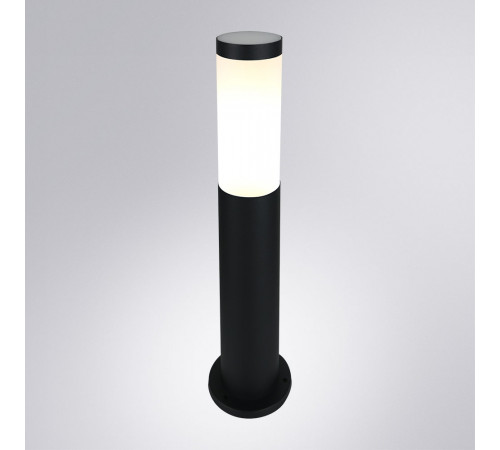 Ландшафтный светильник Arte Lamp Salire A3158PA-1BK Ландшафтный светильник Arte Lamp Salire A3158PA-1BK
