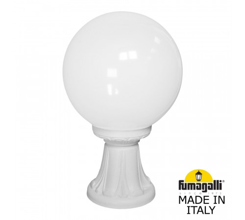 Ландшафтный светильник Fumagalli Globe 250 G25.111.000.WYF1R Ландшафтный светильник Fumagalli Globe 250 G25.111.000.WYF1R