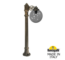 Ландшафтный светильник Fumagalli Globe G30.163.S10.BZF1R