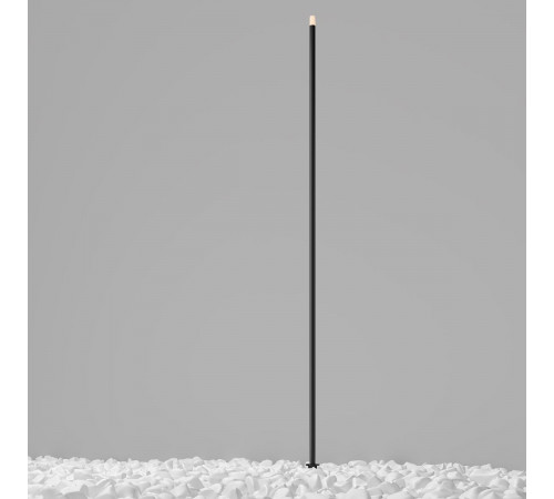 Грунтовой светильник Maytoni Spear O441FL-L1GF3K1 Грунтовой светильник Maytoni Spear O441FL-L1GF3K1