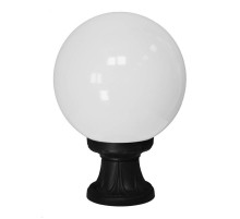 Уличный светильник Fumagalli Microlot/G250 G25.110.000.AYE27