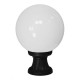 Уличный светильник Fumagalli Microlot/G250 G25.110.000.AYE27